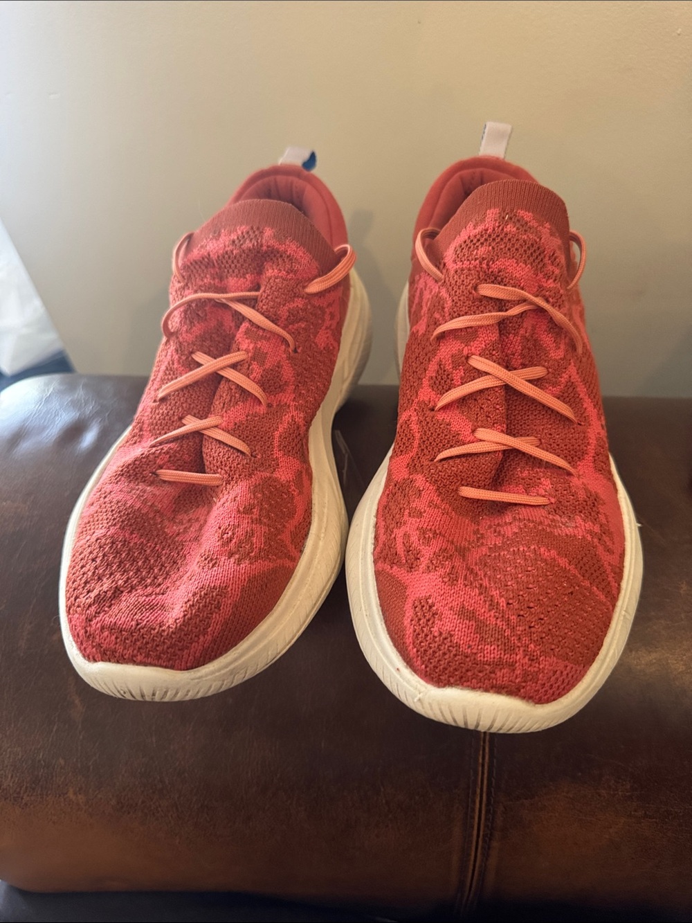Sorel Women's Coral Knit Athletic Slip-On Sneakers